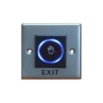 Temassız Kapı Açma Butonu  Ms-410 