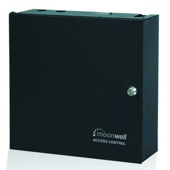 MaviSoft OGS Geçiş Kontrol Paneli  (2 UHF RS-485 Okuyucu, TCP/IP)     MW-306 OP