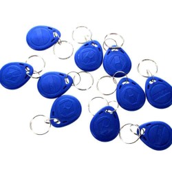 Proximity Tag Anahtarlık 