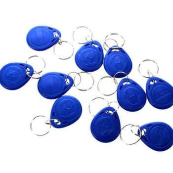 Proximity Tag Anahtarlık 