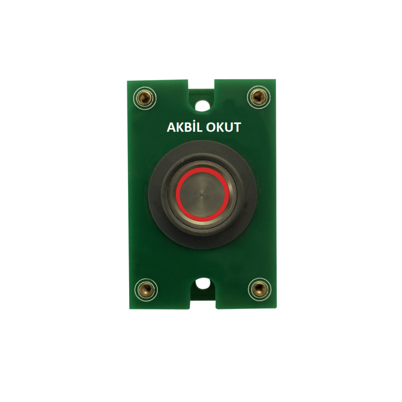 Asansor Akbil Okuyucu Panel fiyat teklifi al