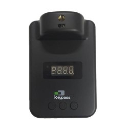 Kpn 400 Temassız Ateş Ölçer 