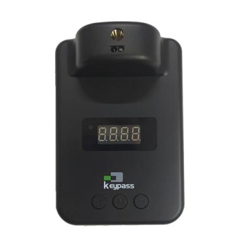 Kpn 400 Temassız Ateş Ölçer 