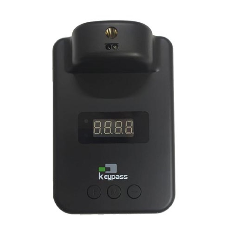 Kpn 400 Temassız Ateş Ölçer fiyat teklifi al