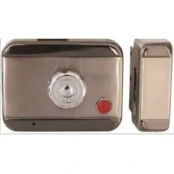 Motorlu Apartman Kilidi  Ms-440 