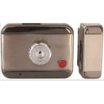 Motorlu Apartman Kilidi  Ms-440 