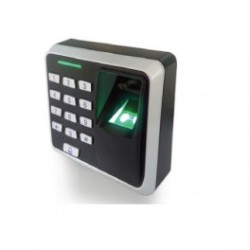 Stand Alone Parmak İzi+Kart+Şifreli Geçiş Kontrol Terminali Mx-731 Mx-732 
