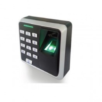 Stand Alone Parmak İzi+Kart+Şifreli Geçiş Kontrol Terminali Mx-731 Mx-732 