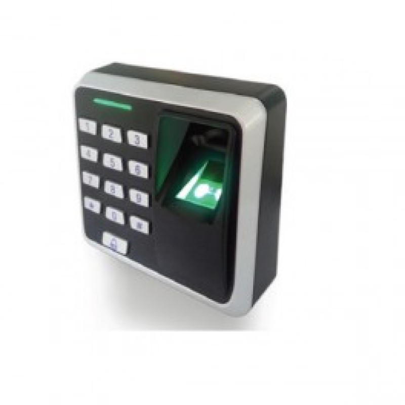 Stand Alone Parmak İzi+Kart+Şifreli Geçiş Kontrol Terminali Mx-731 Mx-732 fiyat teklifi al