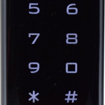 Stand-Alone Proximity Kart Okuyucu + Dokunmatik Tuş Takımı Geçiş Kontrol Cihazı Mw-370 