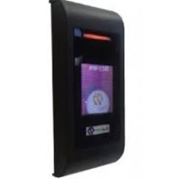 Tcpip Tabanlı 13.56 Mhz Mifare (Iso14443A) Kart Okuyucu/Yazıcı Ms-1010 Rw 