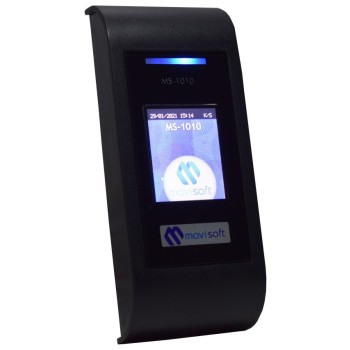 Tcpip Tabanlı Pdks - Proximity Kart Okuyucu Ms-1010 T 