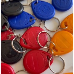 yazdirilabilir proximty anahtarlik