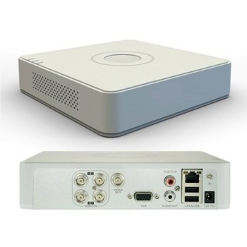 Hi̇kvi̇si̇on Ds-7104Hghi-F1 