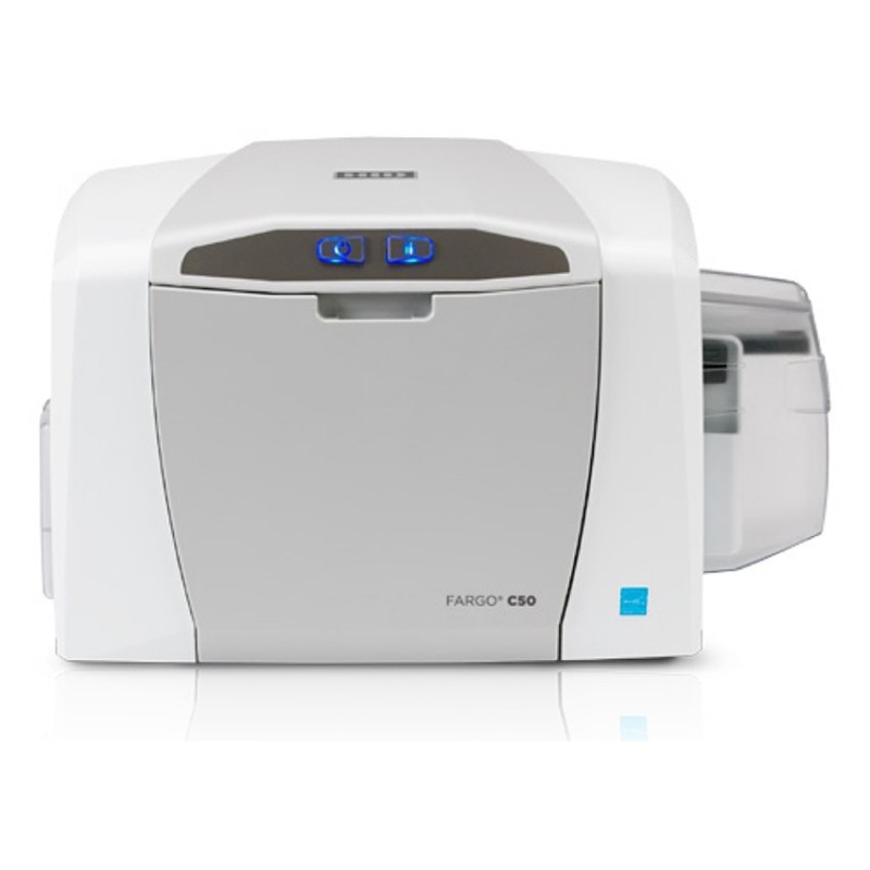 Fargo C50 Kart Prınter Makinesi fiyat teklifi al