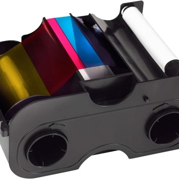 Fargo Dtc- 1000 -1250 E Ymcko Renkli Ribon 45000