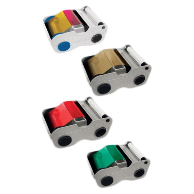 Fargo Hdp 5000 Transfer Şerit 84053 fiyat teklifi al