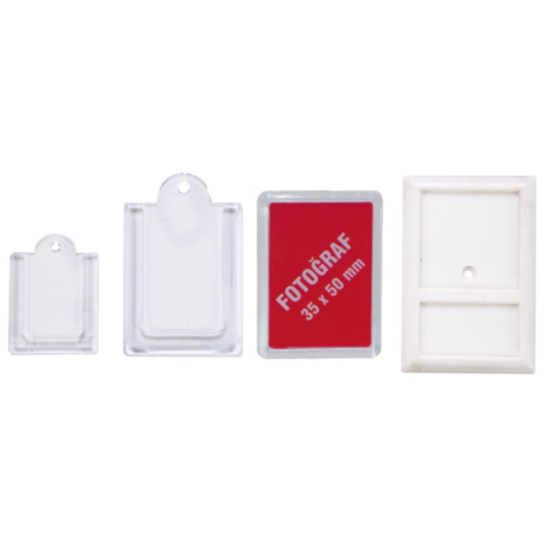 Lamiess 30X38 Künyelik 100'Lü fiyat teklifi al