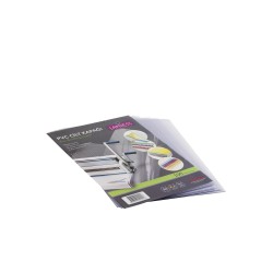 Lamiess  A-4 160 Mıc.Opak Cilt Kapağı Şeffaf 100 'Lü