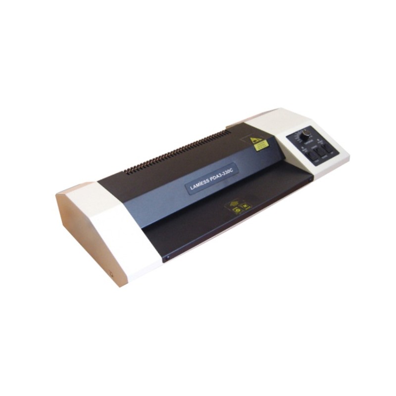 Lamiess Pda3-330C Laminasyon Makinesi fiyat teklifi al