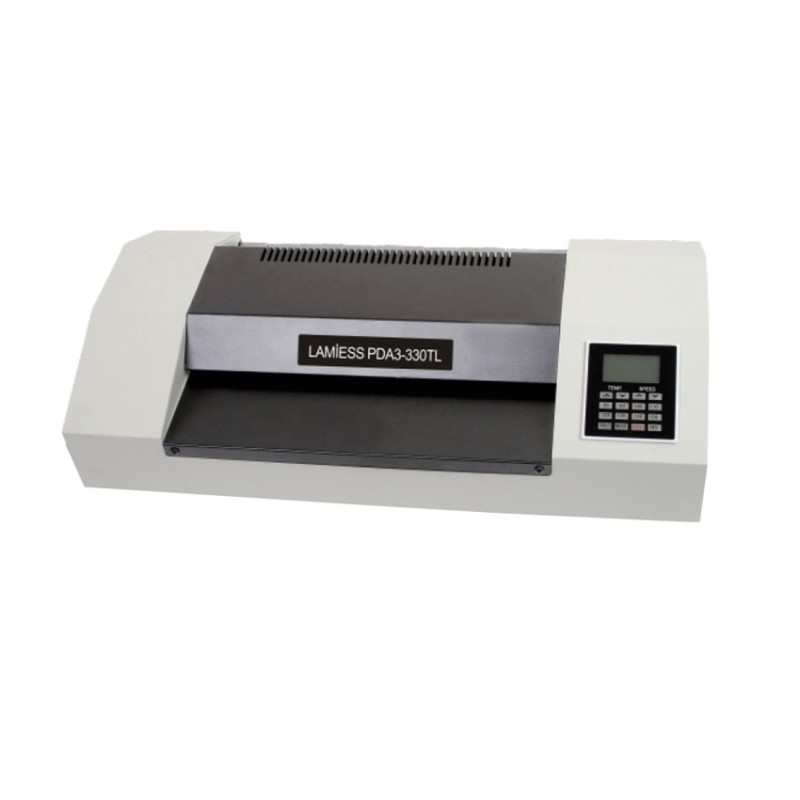 Lamiess Pda3-330Tlm Laminasyon Makinesi fiyat teklifi al