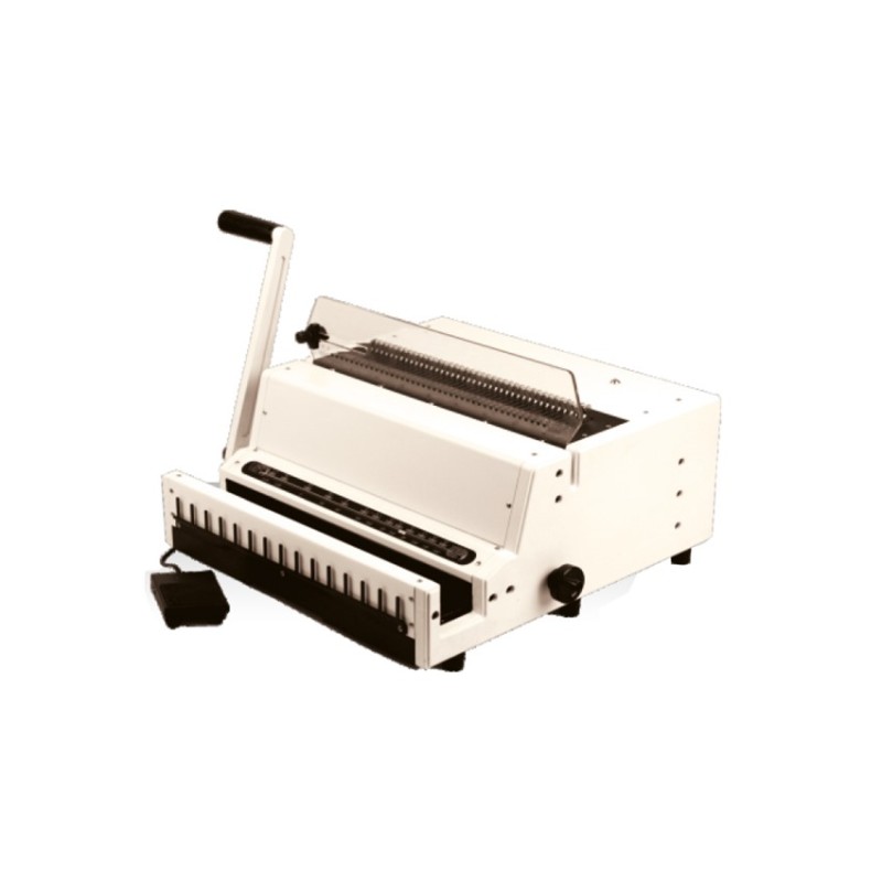 Lamiess Sd 600A Elektirikli Helezon Spiral Ciltlem fiyat teklifi al