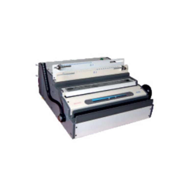 Lamiess 0608B 2:1 & 3:1 Elektrikli Tel Spiral Makinesi fiyat teklifi al