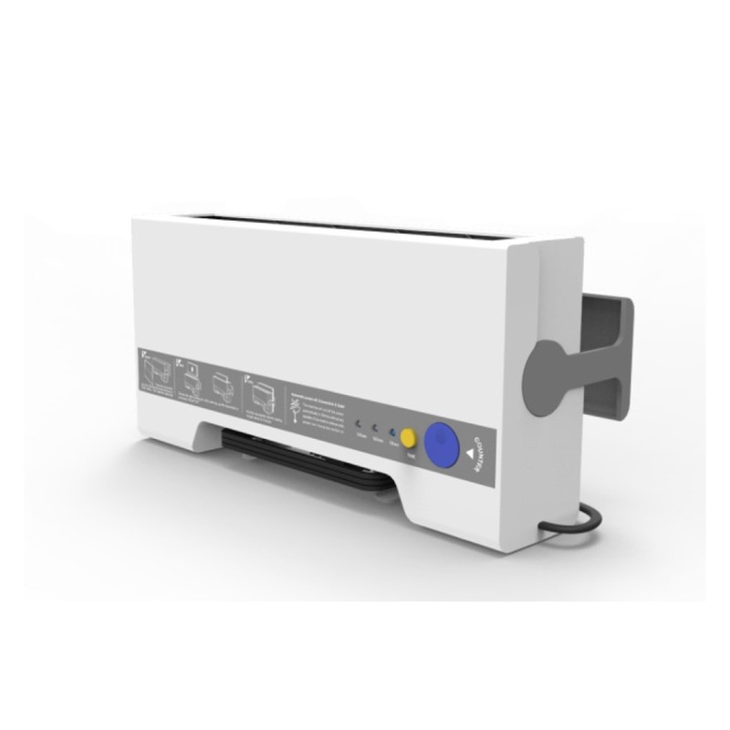 Lamiess Tb-360B Isısal Ciltleme Makinesi fiyat teklifi al