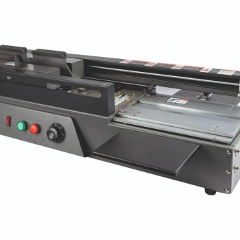 Lamiess M40-A4 Isısal Ciltleme Makinesi