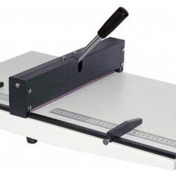 Lamiess 16B Kağıt Kırma Makinesi