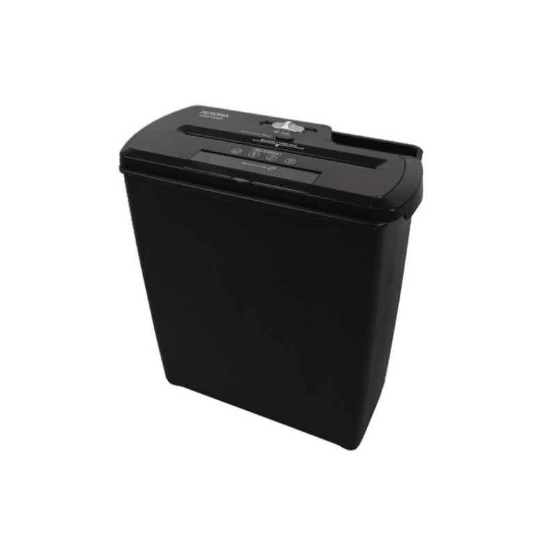 Aurora As810Sd Evrak İmha Makinesi fiyat teklifi al