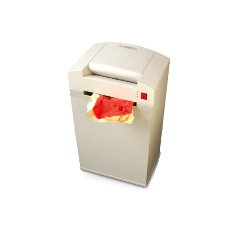 Roto S300 Sc-1 Evrak İmha Makinesi fiyat teklifi al