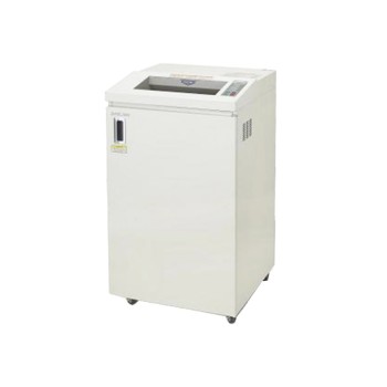 Kostal Ks-1410 6 Mm Evrak İmha Makinesi