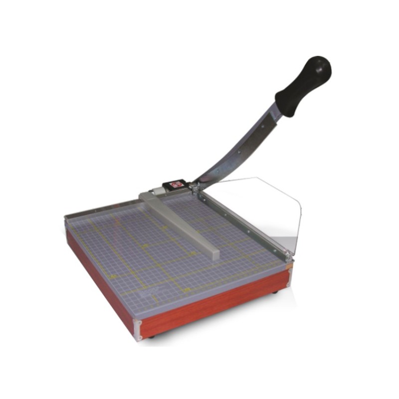 Atom Apt-400 Kollu Giyotin fiyat teklifi al