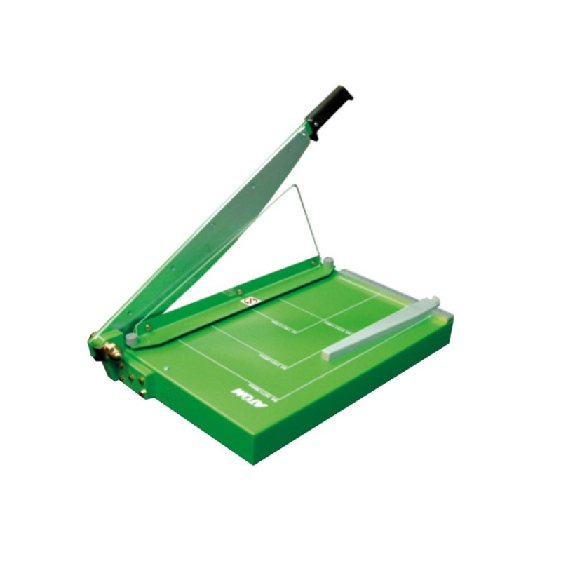 Atom Apt-300 Se Kollu Giyotin fiyat teklifi al