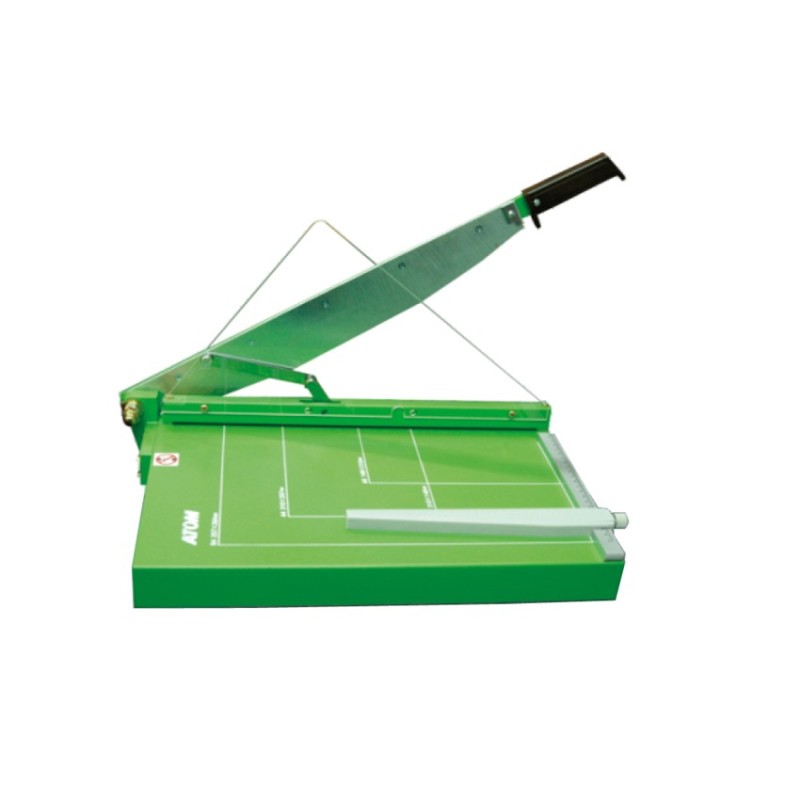 Atom Apt-300 Na Kollu Giyotin fiyat teklifi al