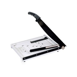 Lamiess 824 Kollu Giyotin