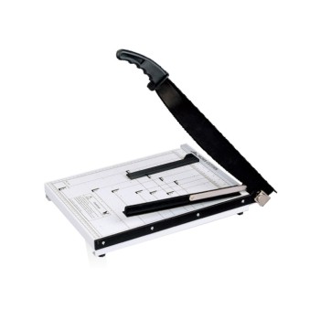 Lamiess 824 Kollu Giyotin