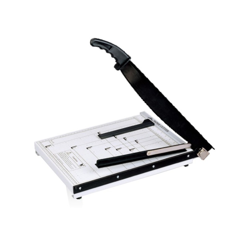 Lamiess 824 Kollu Giyotin fiyat teklifi al