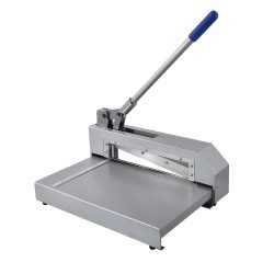 Lamiess 322 Metal Kesme Giyotini