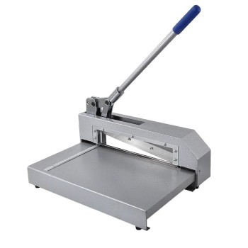 Lamiess 322 Metal Kesme Giyotini