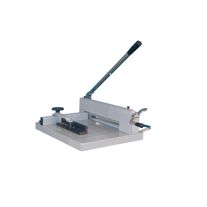 Lamiess 858 A3 Kollu Giyotin fiyat teklifi al