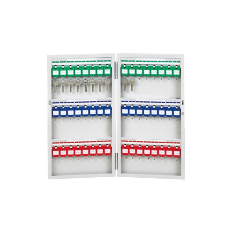 Lamiess 48 K / 8703 Anahtar Dolabı fiyat teklifi al