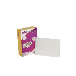 Lamiess  65 X 95 Mm 125 Mıc.Polyester Laminasyon Filmi 400'Lü