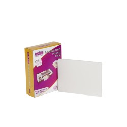 Lamiess  85 X 115 Mm 125 Mıc.Polyester Laminasyon Filmi 300 'Lü