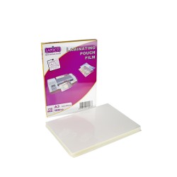Lamiess  A-3 150 Mıc.Polyester Laminasyon Filmi 100'Lü
