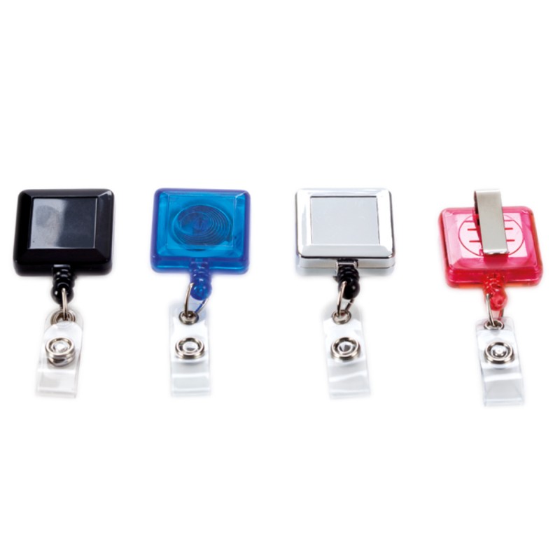 Lamiess Lms 363 Kare Yoyo Şeffaf  50'Li fiyat teklifi al