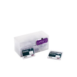 Lamiess T-011 H Yatay Kart Kabı 50'Li