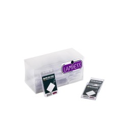 Lamiess  T-011 V Dikey Kart Kabı 50'Li