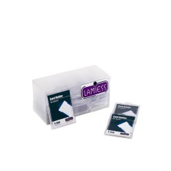 Lamiess  T-156 V Dikey Kart Kabı 50'Li